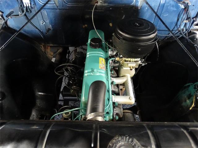 1953 Ford F100 (CC-951985) for sale in Coral Springs, Florida