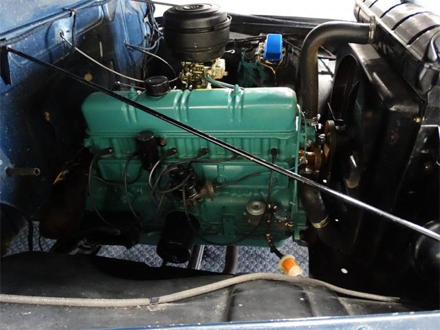 1953 Ford F100 (CC-951985) for sale in Coral Springs, Florida