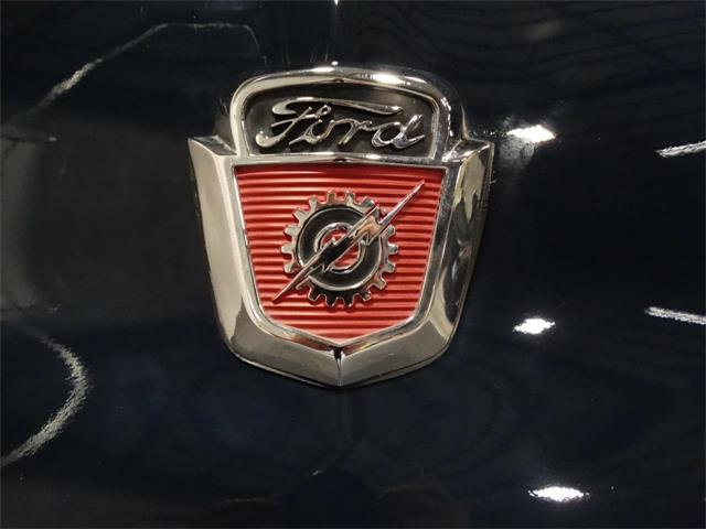 1953 Ford F100 (CC-951985) for sale in Coral Springs, Florida