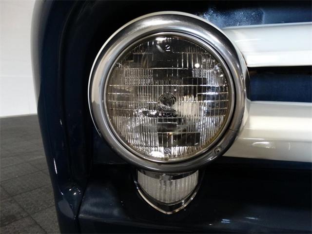1953 Ford F100 (CC-951985) for sale in Coral Springs, Florida