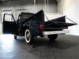 1953 Ford F100 (CC-951985) for sale in Coral Springs, Florida