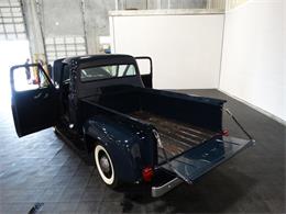 1953 Ford F100 (CC-951985) for sale in Coral Springs, Florida