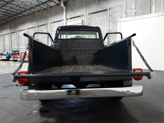 1953 Ford F100 (CC-951985) for sale in Coral Springs, Florida