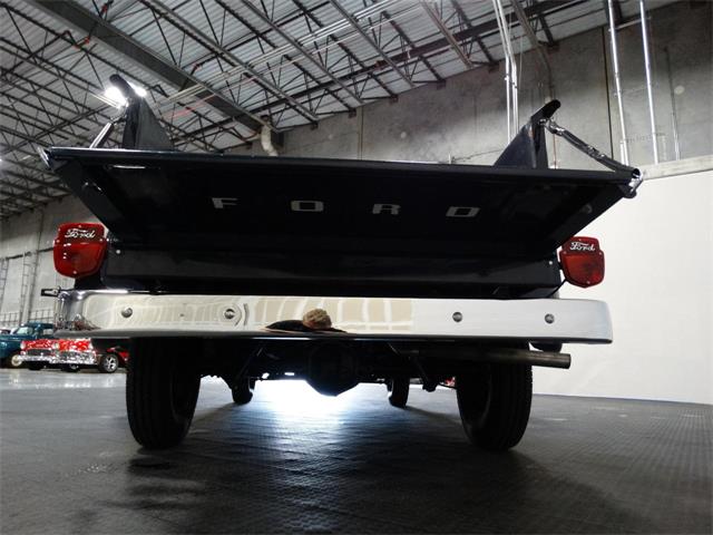 1953 Ford F100 (CC-951985) for sale in Coral Springs, Florida