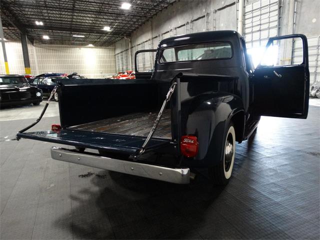 1953 Ford F100 (CC-951985) for sale in Coral Springs, Florida