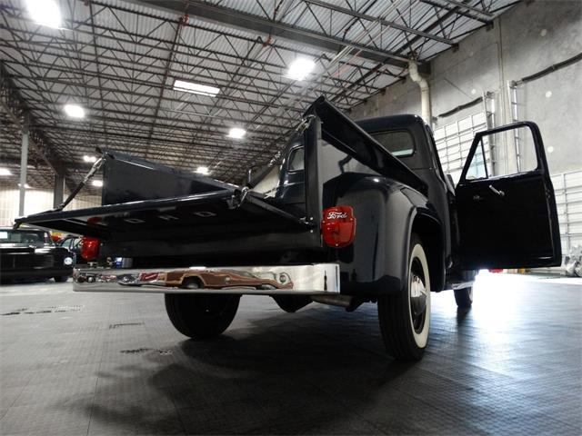 1953 Ford F100 (CC-951985) for sale in Coral Springs, Florida