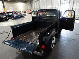 1953 Ford F100 (CC-951985) for sale in Coral Springs, Florida