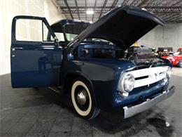 1953 Ford F100 (CC-951985) for sale in Coral Springs, Florida