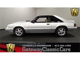 1990 Ford Mustang (CC-951990) for sale in Memphis, Indiana