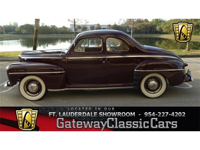 1947 Ford Super Deluxe (CC-951996) for sale in Coral Springs, Florida