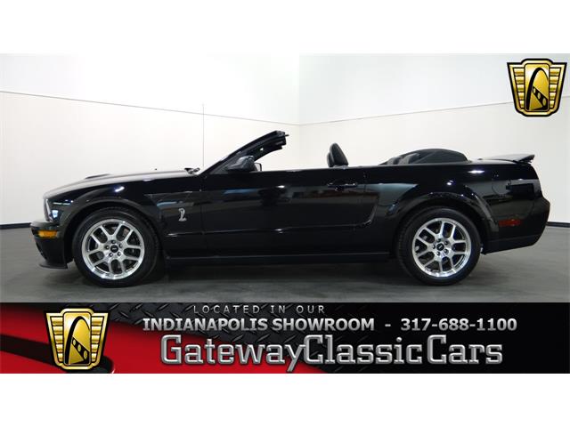 2007 Ford Mustang (CC-951998) for sale in Indianapolis, Indiana