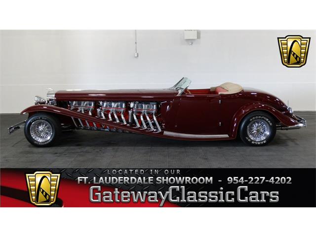 1934 Ford Panther (CC-952006) for sale in Coral Springs, Florida