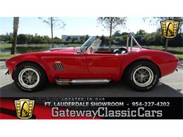 1965 AC Cobra (CC-952008) for sale in Coral Springs, Florida