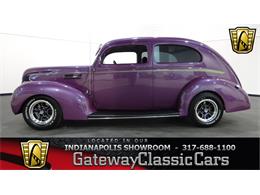 1939 Ford Sedan (CC-952009) for sale in Indianapolis, Indiana