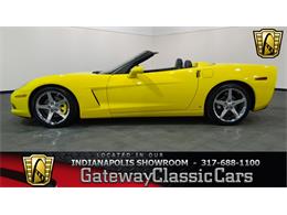 2008 Chevrolet Corvette (CC-952019) for sale in Indianapolis, Indiana