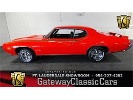 1969 Pontiac GTO (CC-952021) for sale in Coral Springs, Florida