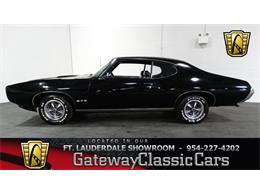 1969 Pontiac GTO (CC-952027) for sale in Coral Springs, Florida