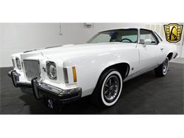 1974 Pontiac Grand Prix (CC-952029) for sale in Coral Springs, Florida