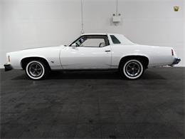 1974 Pontiac Grand Prix (CC-952029) for sale in Coral Springs, Florida