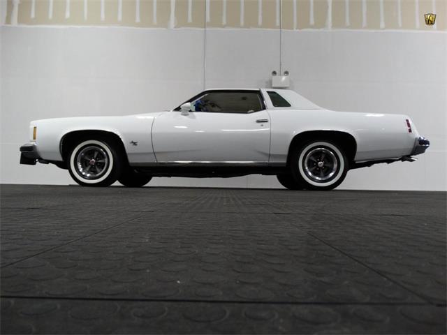 1974 Pontiac Grand Prix (CC-952029) for sale in Coral Springs, Florida