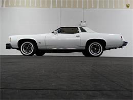 1974 Pontiac Grand Prix (CC-952029) for sale in Coral Springs, Florida