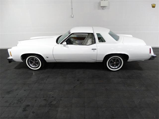 1974 Pontiac Grand Prix (CC-952029) for sale in Coral Springs, Florida
