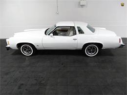 1974 Pontiac Grand Prix (CC-952029) for sale in Coral Springs, Florida