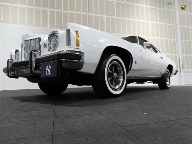 1974 Pontiac Grand Prix (CC-952029) for sale in Coral Springs, Florida