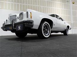1974 Pontiac Grand Prix (CC-952029) for sale in Coral Springs, Florida
