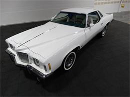 1974 Pontiac Grand Prix (CC-952029) for sale in Coral Springs, Florida