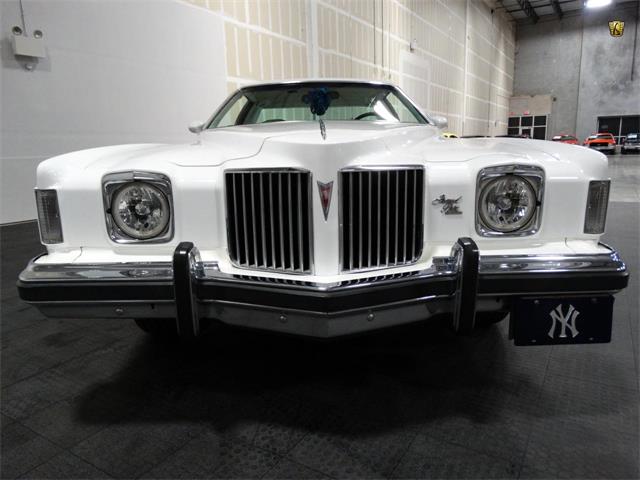 1974 Pontiac Grand Prix (CC-952029) for sale in Coral Springs, Florida