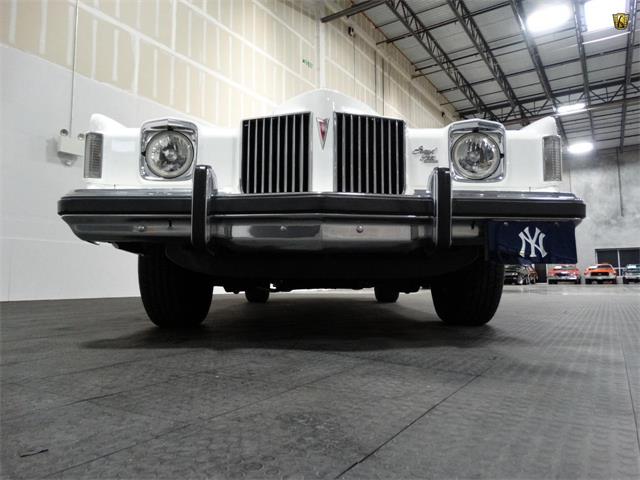 1974 Pontiac Grand Prix (CC-952029) for sale in Coral Springs, Florida