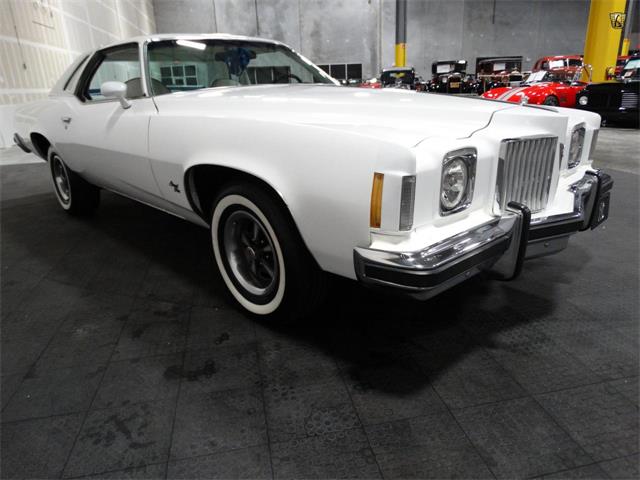 1974 Pontiac Grand Prix (CC-952029) for sale in Coral Springs, Florida