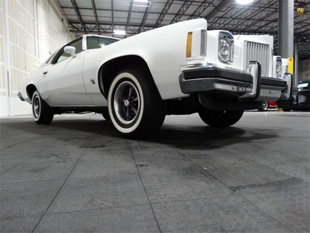 1974 Pontiac Grand Prix (CC-952029) for sale in Coral Springs, Florida