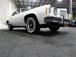 1974 Pontiac Grand Prix (CC-952029) for sale in Coral Springs, Florida