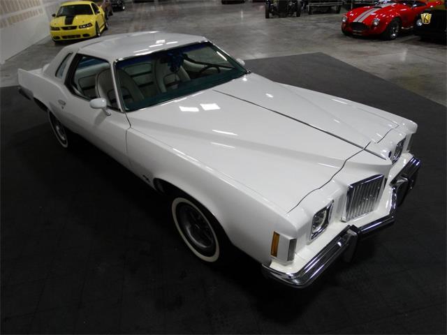1974 Pontiac Grand Prix (CC-952029) for sale in Coral Springs, Florida