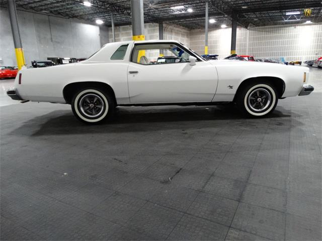 1974 Pontiac Grand Prix (CC-952029) for sale in Coral Springs, Florida
