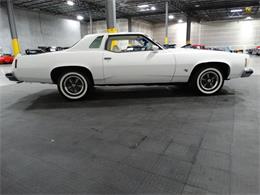 1974 Pontiac Grand Prix (CC-952029) for sale in Coral Springs, Florida
