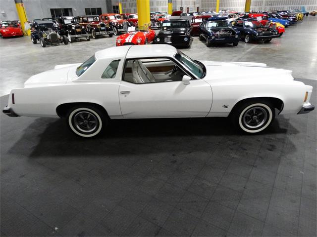 1974 Pontiac Grand Prix (CC-952029) for sale in Coral Springs, Florida