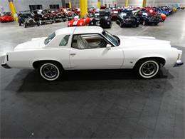 1974 Pontiac Grand Prix (CC-952029) for sale in Coral Springs, Florida