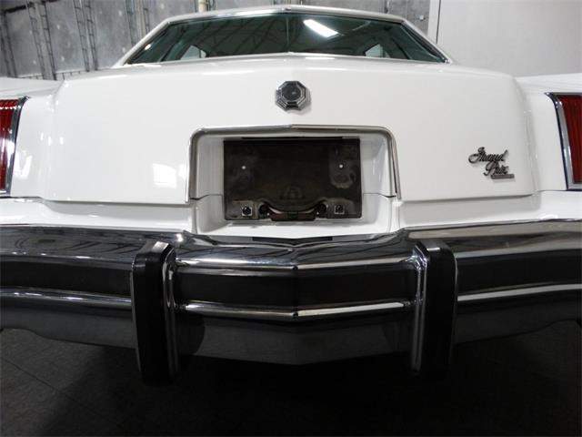 1974 Pontiac Grand Prix (CC-952029) for sale in Coral Springs, Florida
