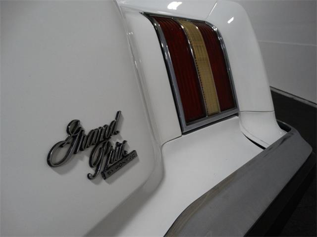 1974 Pontiac Grand Prix (CC-952029) for sale in Coral Springs, Florida
