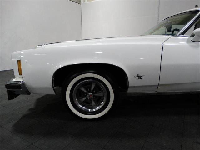 1974 Pontiac Grand Prix (CC-952029) for sale in Coral Springs, Florida