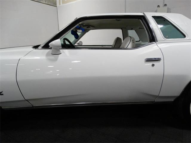 1974 Pontiac Grand Prix (CC-952029) for sale in Coral Springs, Florida