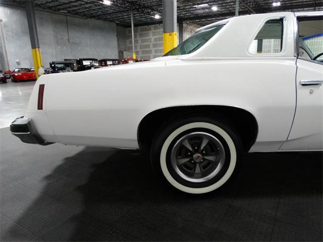 1974 Pontiac Grand Prix (CC-952029) for sale in Coral Springs, Florida