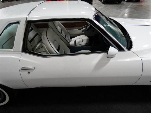 1974 Pontiac Grand Prix (CC-952029) for sale in Coral Springs, Florida