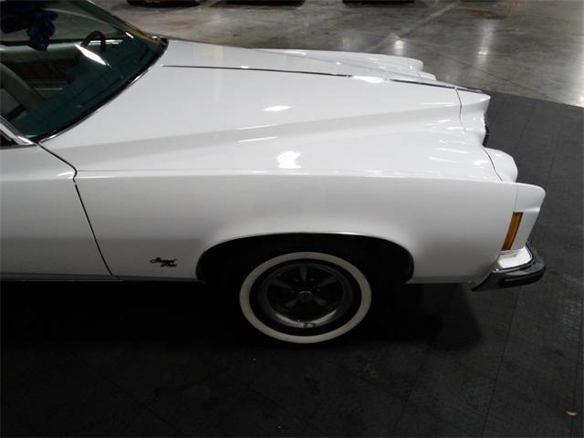 1974 Pontiac Grand Prix (CC-952029) for sale in Coral Springs, Florida