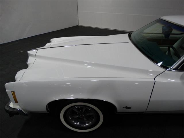 1974 Pontiac Grand Prix (CC-952029) for sale in Coral Springs, Florida