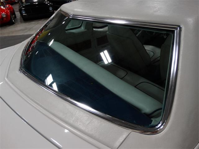 1974 Pontiac Grand Prix (CC-952029) for sale in Coral Springs, Florida