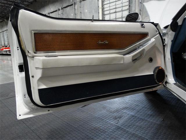 1974 Pontiac Grand Prix (CC-952029) for sale in Coral Springs, Florida